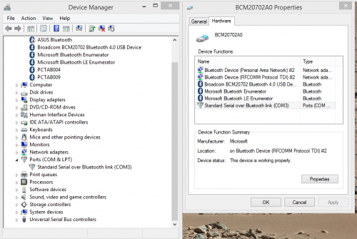 broadcom bcm20702a0 driver windows 7 download